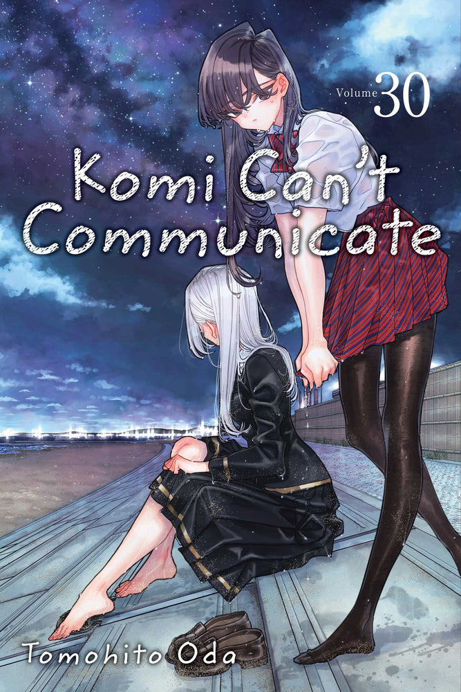 Komi Can't Communicate, Vol. 30 - Manga - Image - Pop Weasel