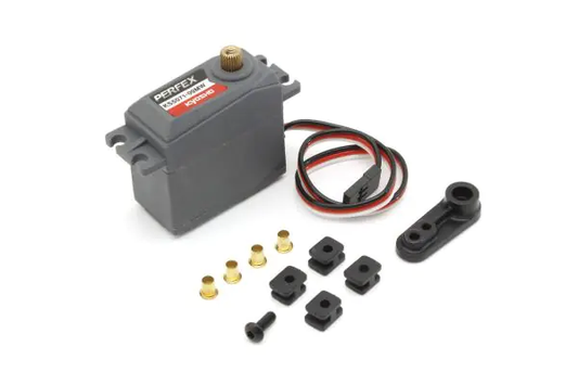 Servo: KS5071-09MW