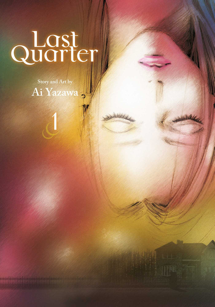 Last Quarter, Vol. 01 - Manga - Image - Pop Weasel