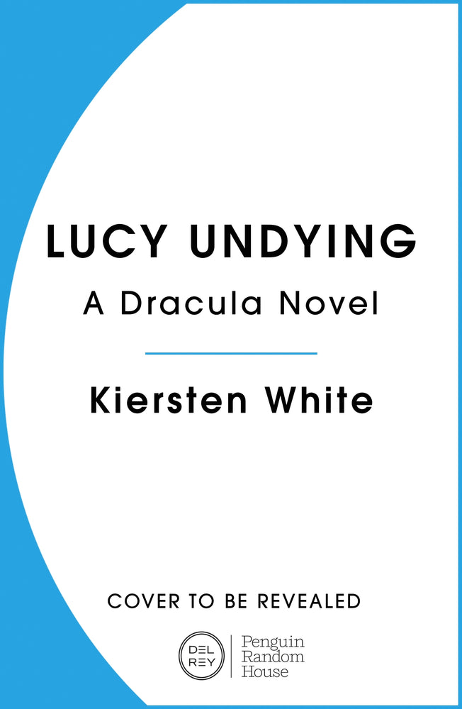 Lucy Undying: A Dracula Novel - Hard Cover - Books - Image - Pop Weasel