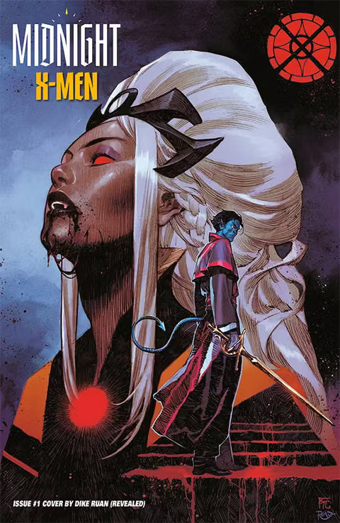 Marvel June 2026