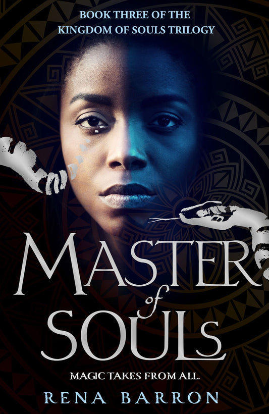 Master of Souls