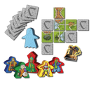 Mists Over Carcassonne