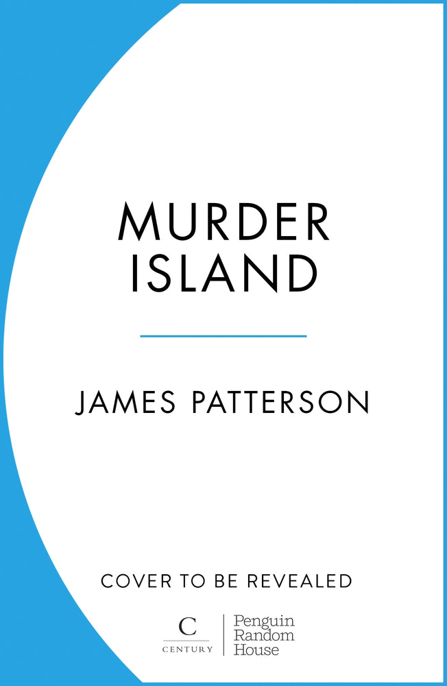Murder Island - Hard Cover - Books - Image - Pop Weasel