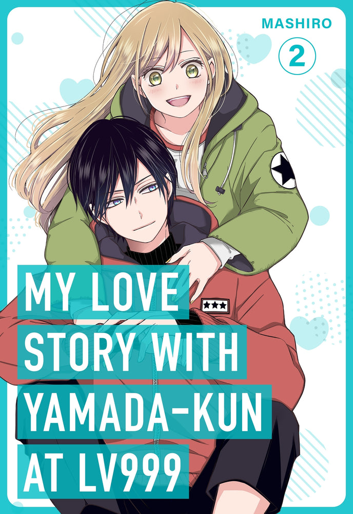 My Love Story with Yamada-kun at Lv999, Vol. 2 - Manga - Image - Pop Weasel