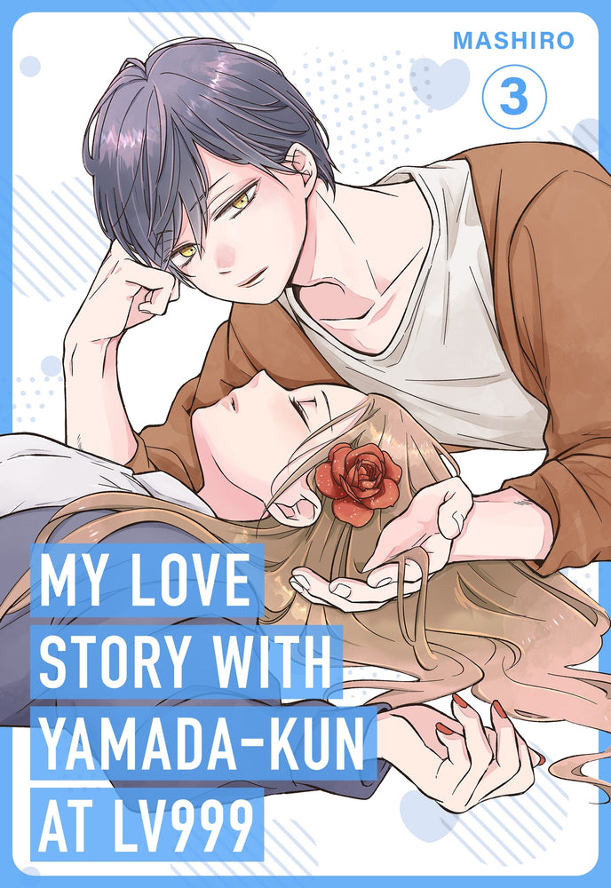 My Love Story with Yamada-kun at Lv999, Vol. 3 - Manga - Image - Pop Weasel