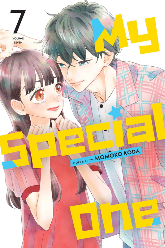 My Special One, Vol. 07