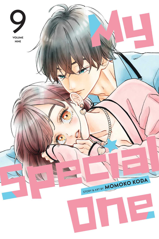 My Special One, Vol. 9 image