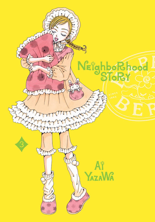 Neighborhood Story, Vol. 03