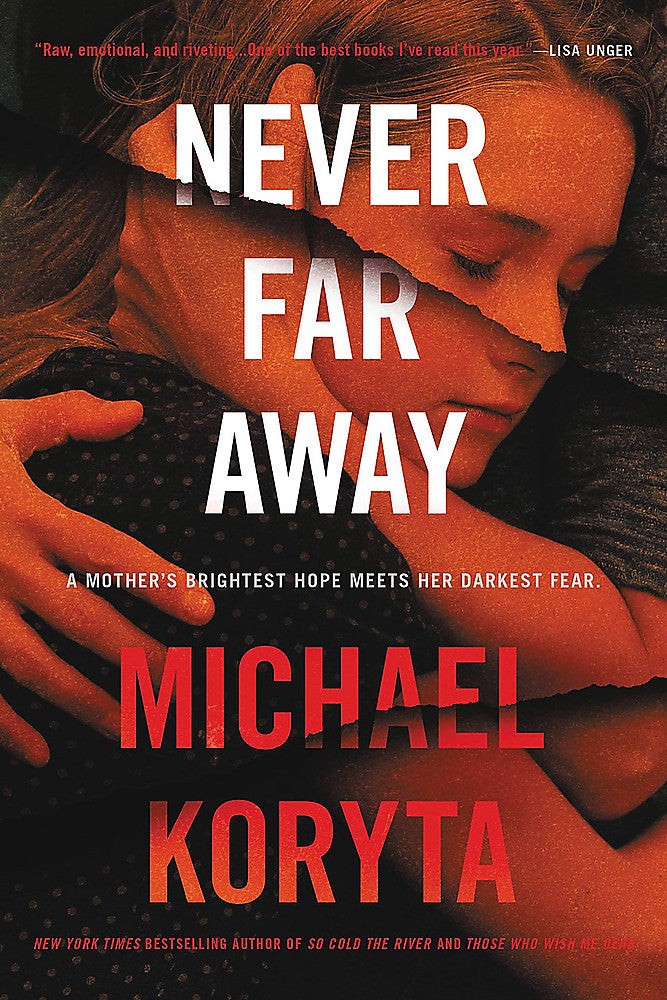 Never Far Away A Novel - Books - Image - Pop Weasel