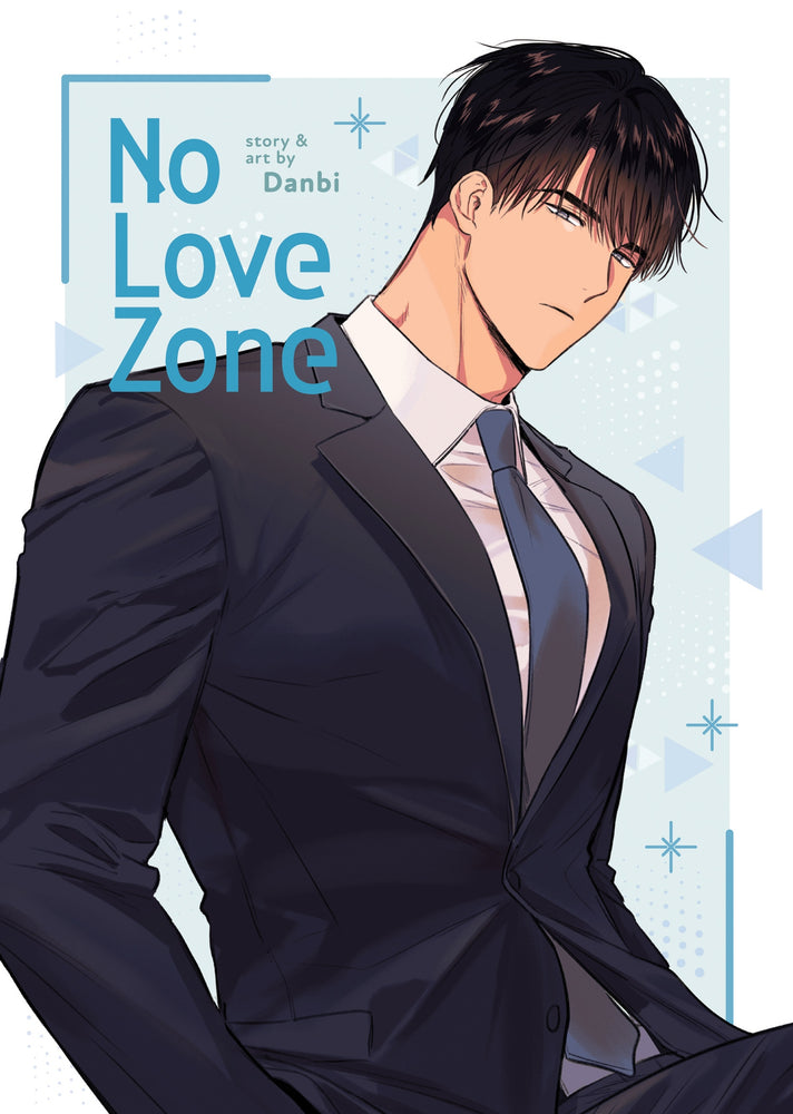 No Love Zone Vol. 2 - Manga - Image - Pop Weasel