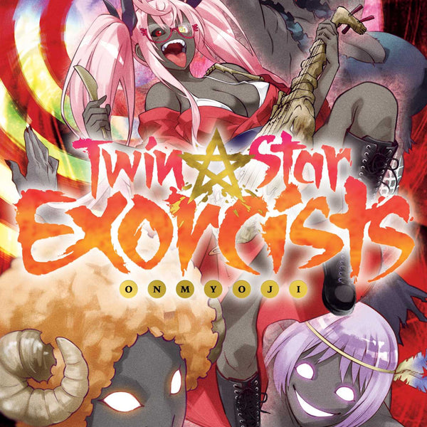 Twin Star Exorcists, Vol. 18: Onmyoji (18) - Sukeno, Yoshiaki