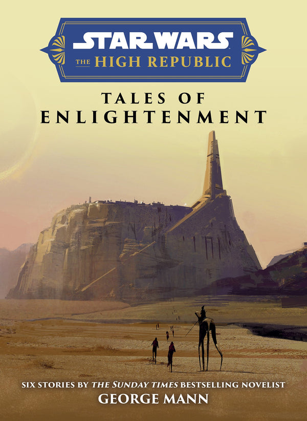 Pop Weasel Image of Star Wars Insider: The High Republic - Tales of Enlightenment