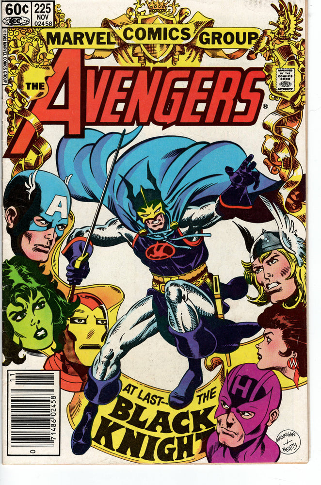 Pre-Owned - The Avengers - Pre-Owned Comics - Image - Pop Weasel