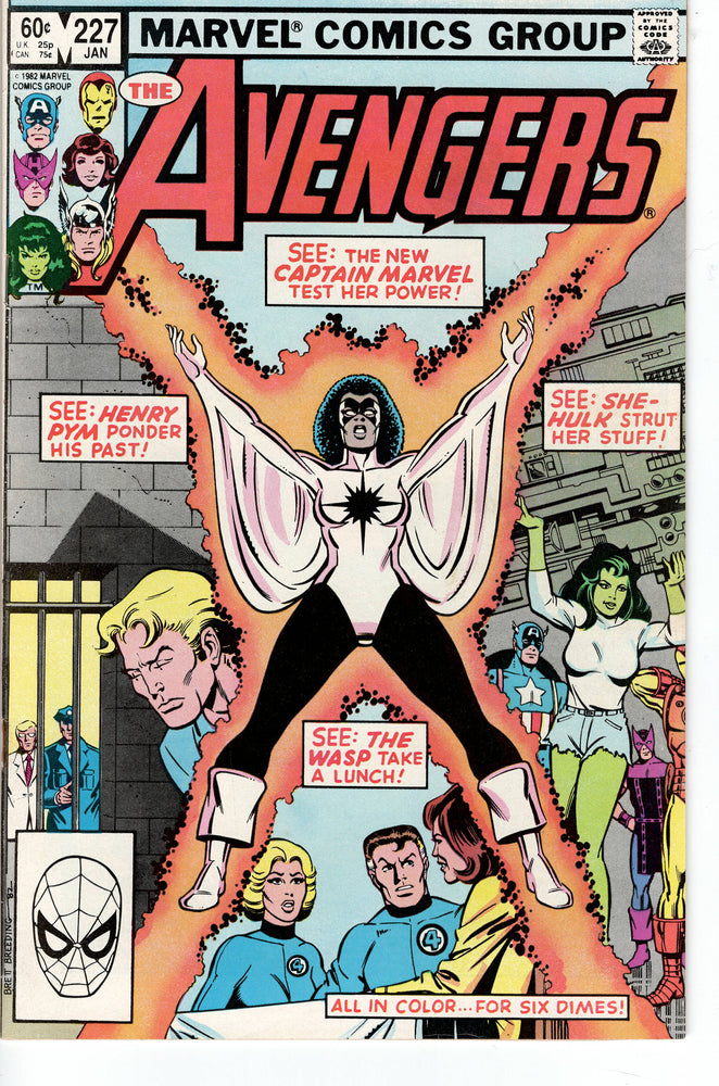 Pre-Owned - The Avengers - Pre-Owned Comics - Image - Pop Weasel