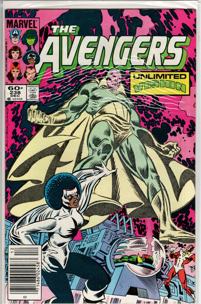 Pre-Owned - The Avengers - Pre-Owned Comics - Image - Pop Weasel