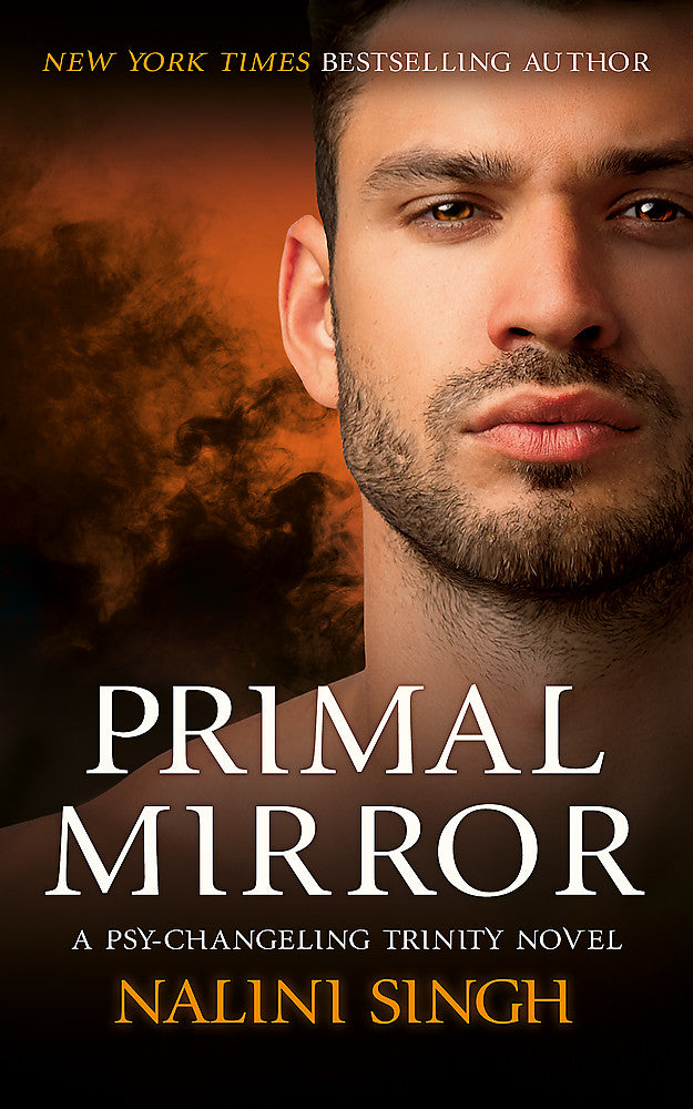 Primal Mirror Book 8 - Hard Cover - Books - Image - Pop Weasel