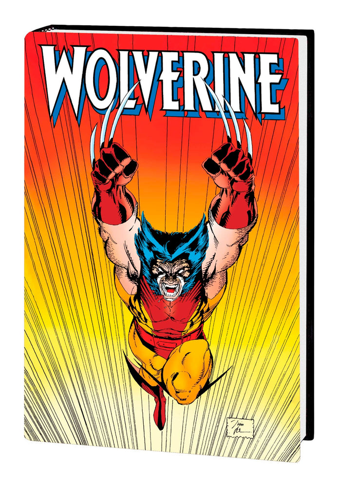 Pop Weasel Image of WOLVERINE OMNIBUS VOL. 02 [NEW PRINTING] - Graphic Novel - Image - Pop Weasel