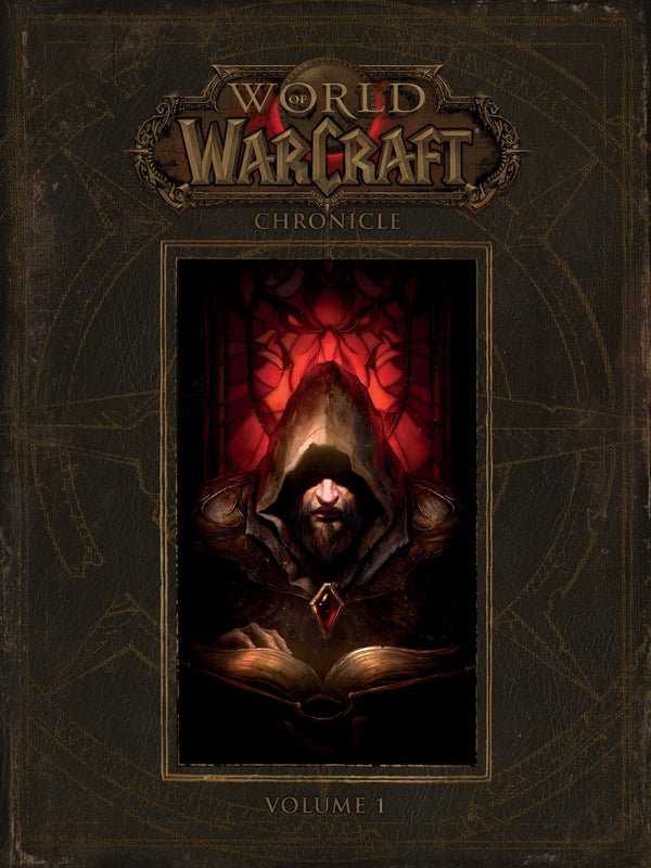 Pop Weasel Image of World Of Warcraft Chronicle Volume 01