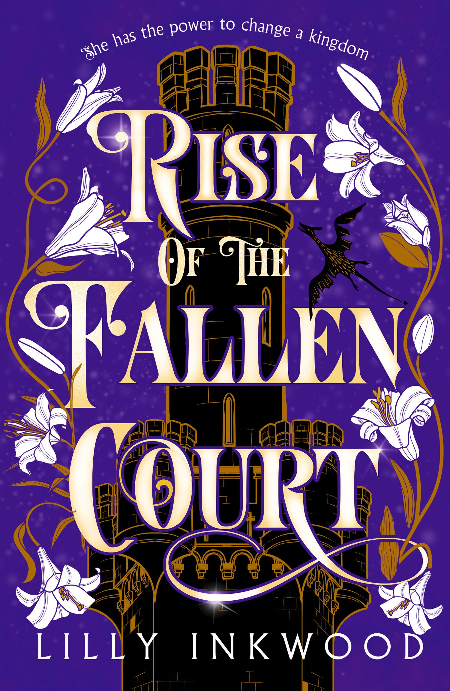 Rise Of The Fallen Court