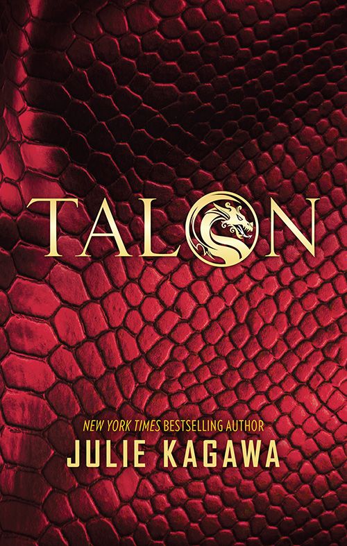 Pop Weasel Image of Talon (The Talon Saga Book 01)