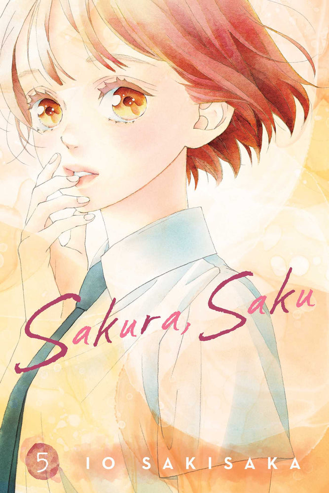 Sakura, Saku, Vol. 05 - Manga - Image - Pop Weasel