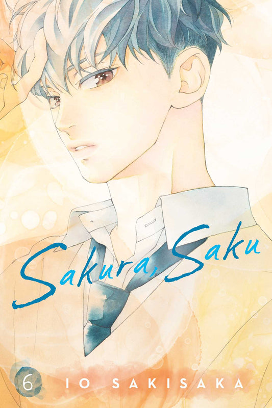 Sakura, Saku, Vol. 6 image