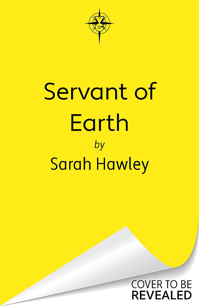 Servant of Earth Your new dark romantasy obsession perfect for fans of Sarah J Maas and Carissa Broadbent - Books - Image - Pop Weasel