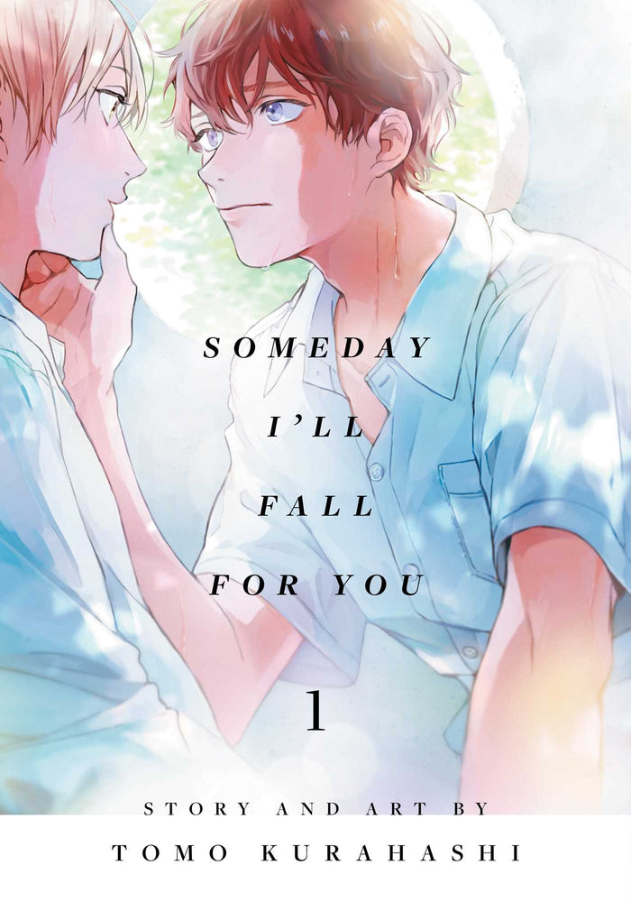 Someday I'll Fall for You, Vol. 1 - Manga - Image - Pop Weasel