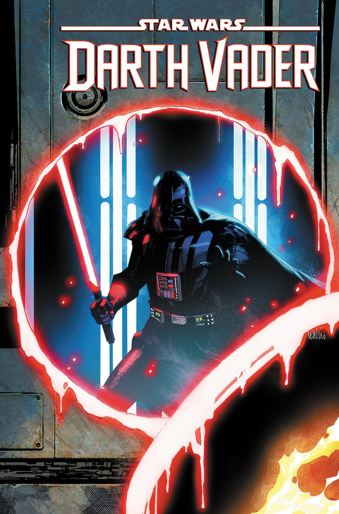 STAR WARS: DARTH VADER BY GREG PAK VOL. 9 - RISE OF THE SCHISM IMPERIAL - Graphic Novels - Image - Pop Weasel