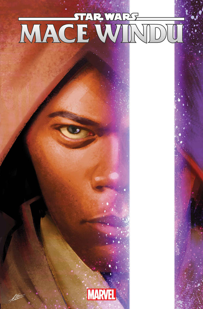 STAR WARS: MACE WINDU - THE TWILIGHT RUN - Graphic Novels - Image - Pop Weasel