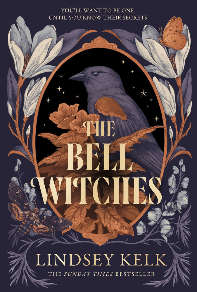 The Bell Witches - Books - Image - Pop Weasel