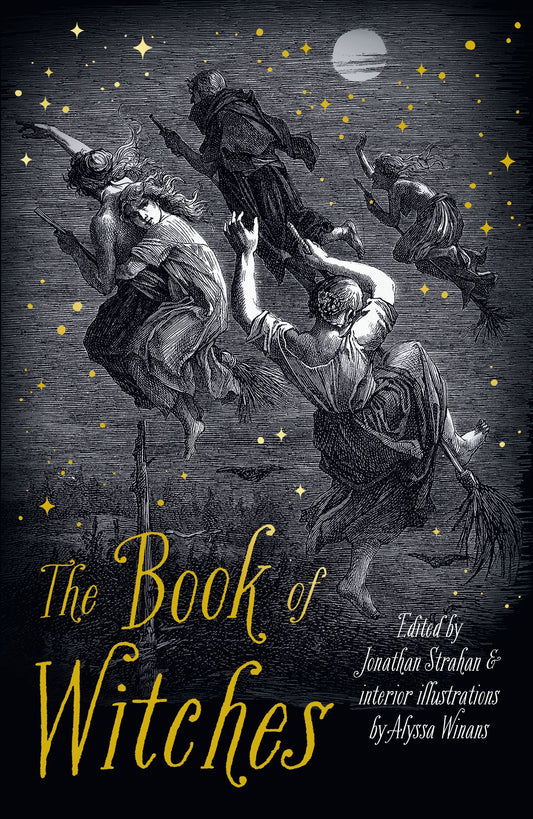 The Book Of Witches