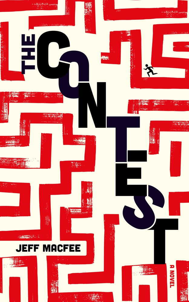 The Contest - Books - Image - Pop Weasel