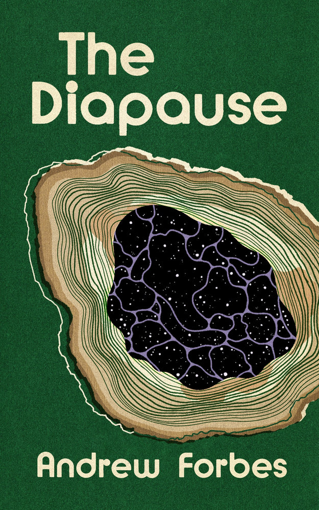 The Diapause - Books - Image - Pop Weasel