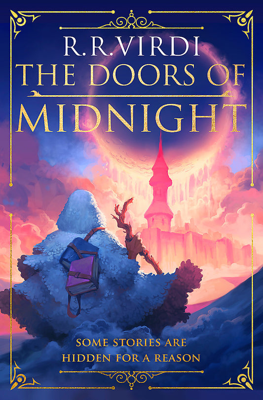 The Doors of Midnight