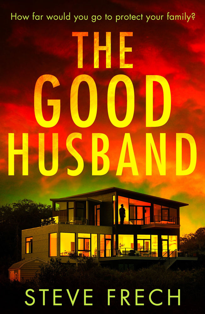 The Good Husband - Books - Image - Pop Weasel