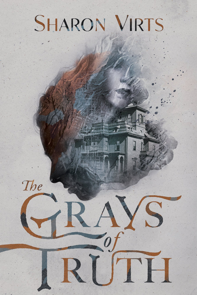 The Grays of Truth - Books - Image - Pop Weasel