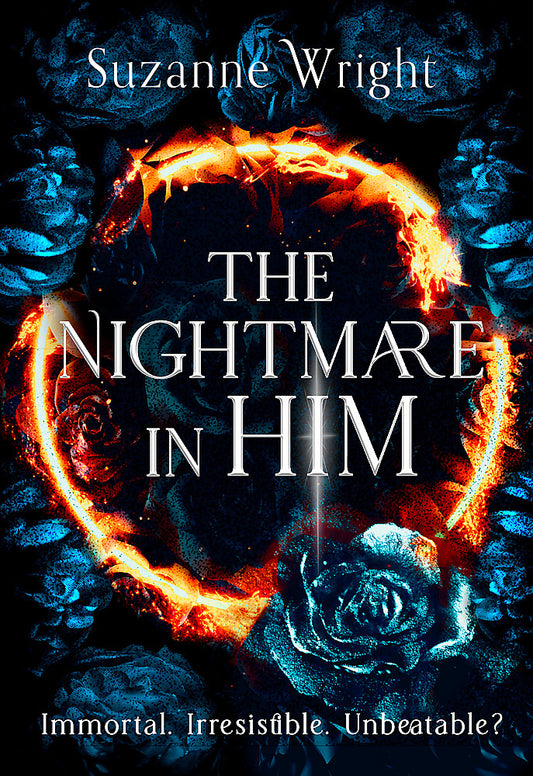 The Nightmare in Him An addictive world awaits in this spicy fantasy romance . . .