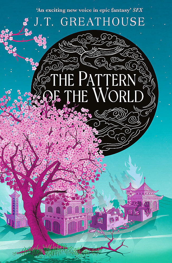 The Pattern of the World Book Three - Books - Image - Pop Weasel