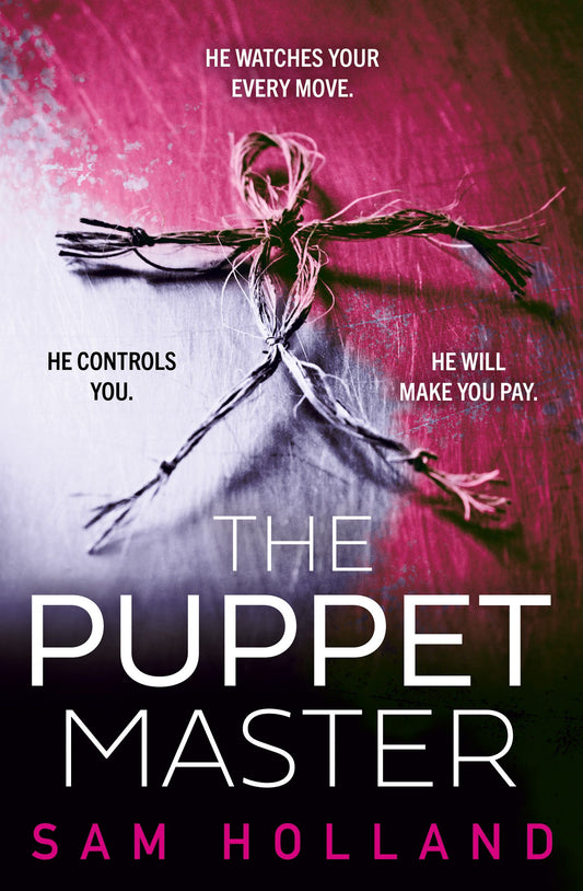 The Puppet Master