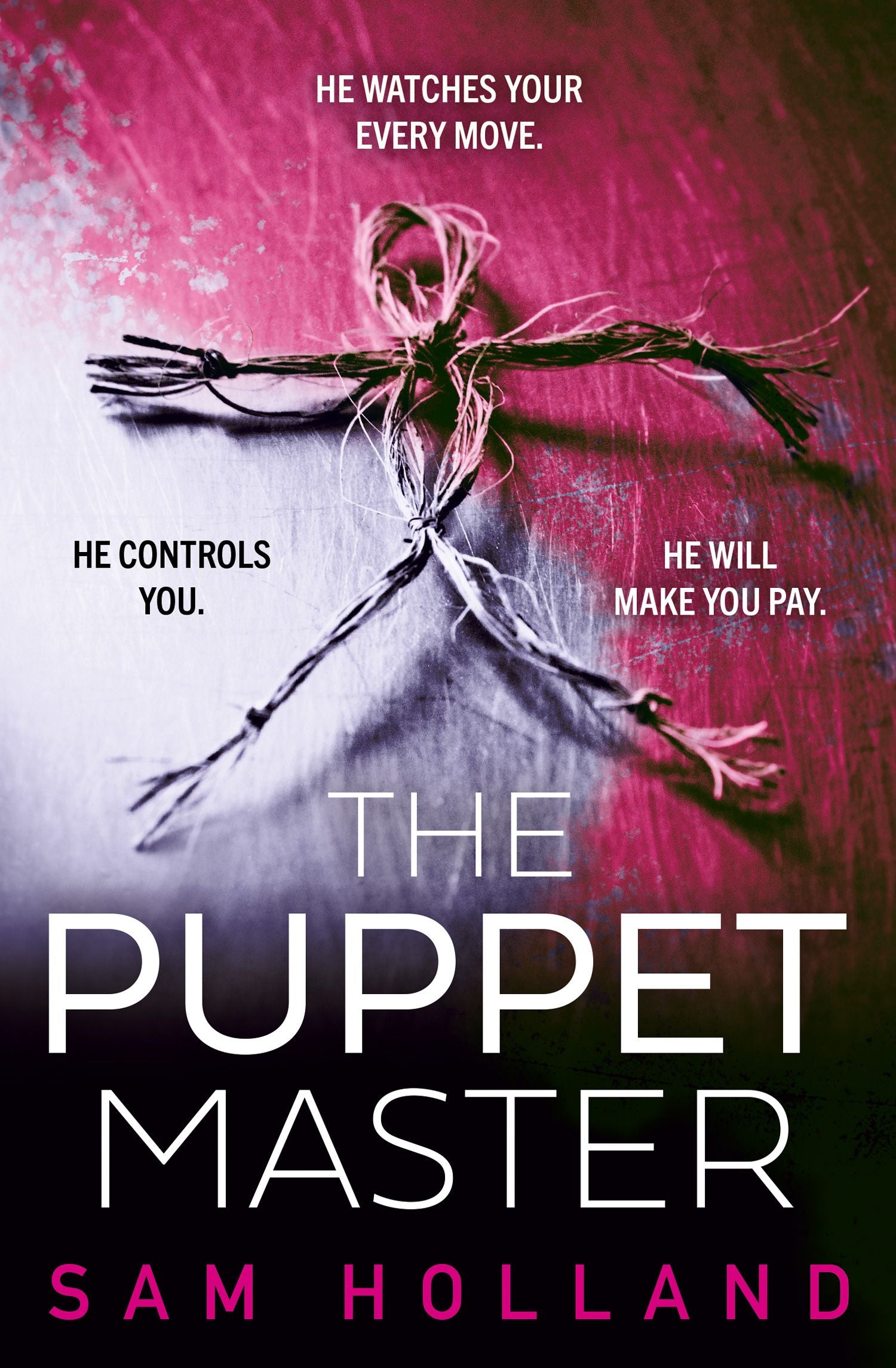 The Puppet Master