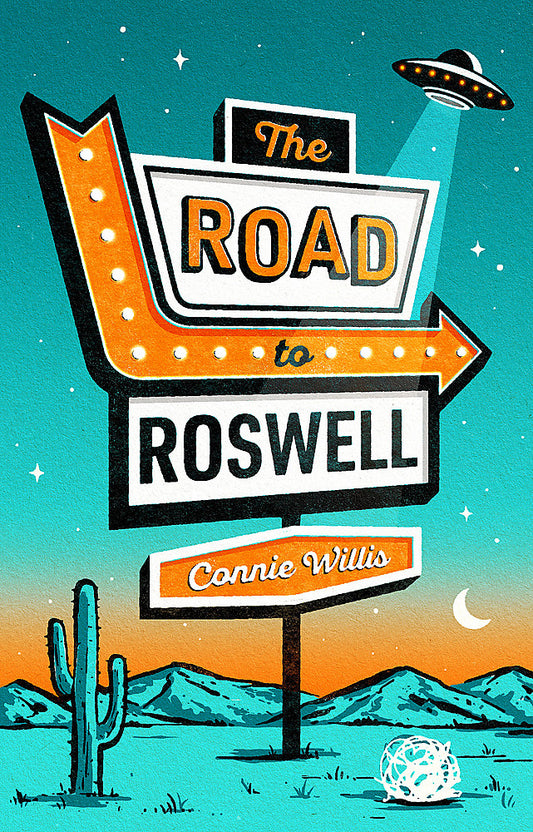 The Road to Roswell