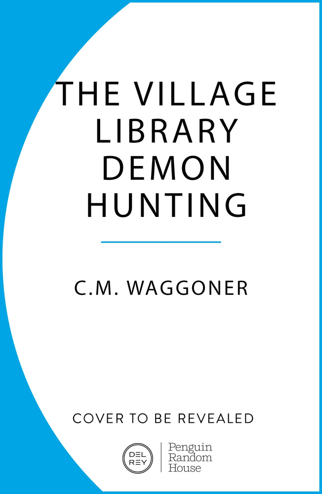 The Village Library Demon Hunting Society - Books - Image - Pop Weasel