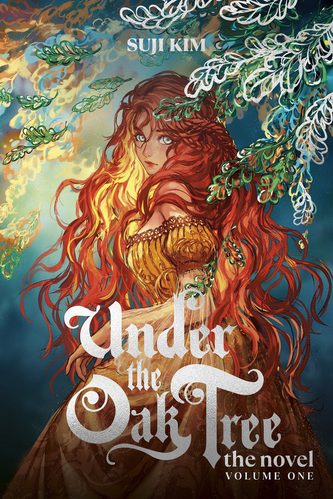 Under the Oak Tree, Vol. 1 (novel) - Hard Cover - Books - Image - Pop Weasel