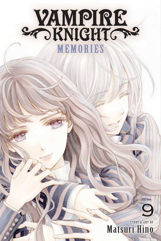 Vampire Knight: Memories, Vol. 09