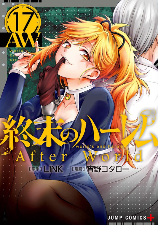 World's End Harem Vol. 17 - After World