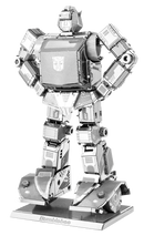 Metal Earth - Transformers Bumblebee