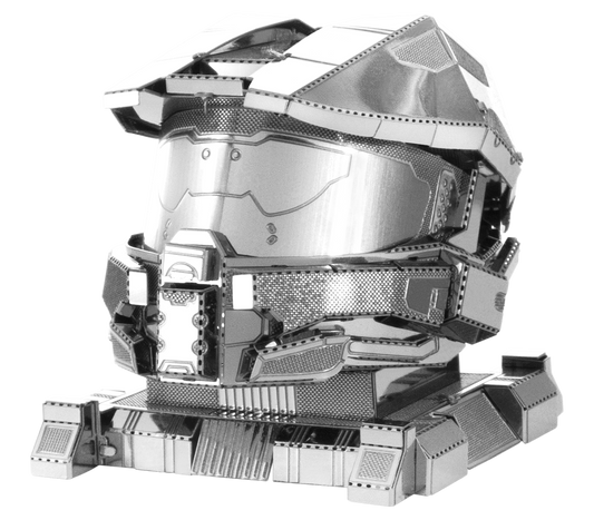 Metal Earth - Halo Master Chief Helmet