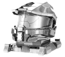 Metal Earth - Halo Master Chief Helmet